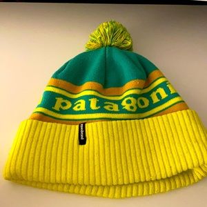 Patagonia Powder Town beanie